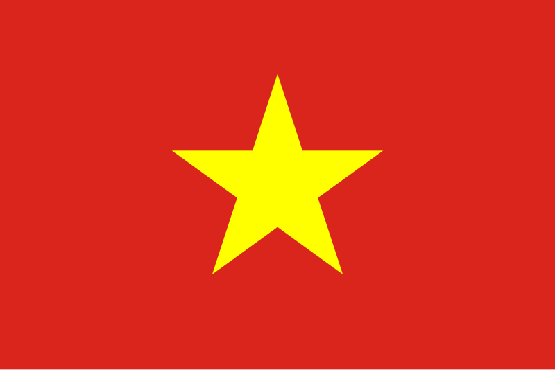 vietnam